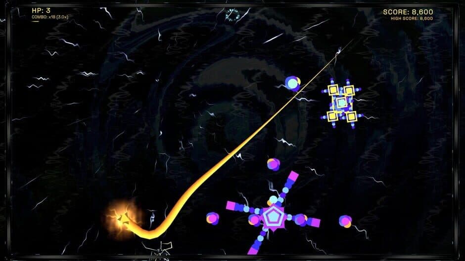 Скриншот 5 из Synergy Strike