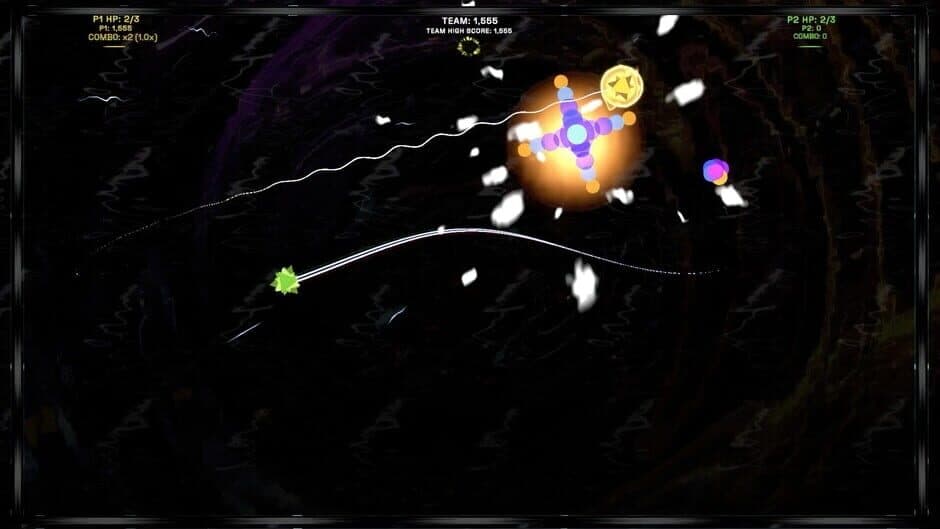 Скриншот 7 из Synergy Strike