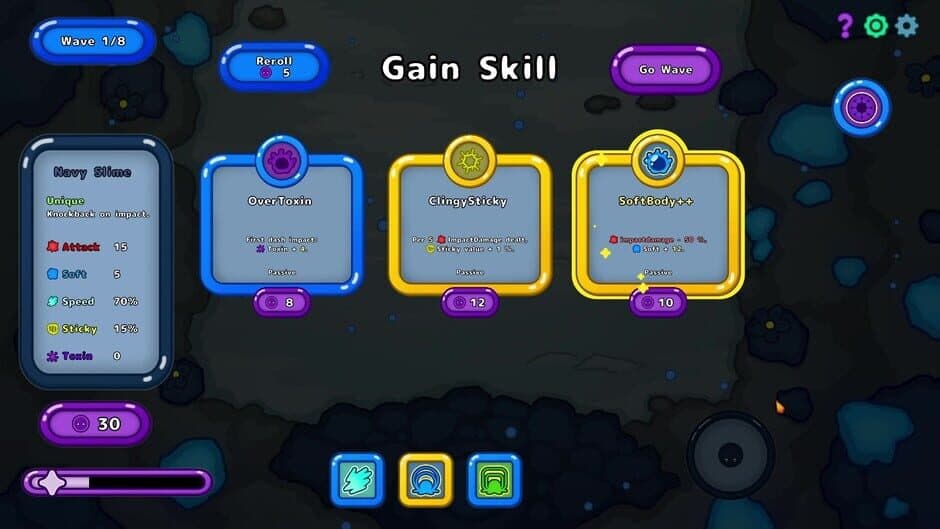 Скриншот 3 из Srush