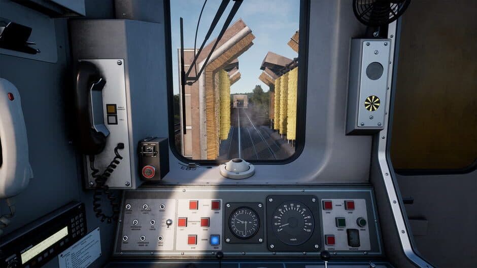 Скриншот 4 из Train Sim World 5: West Cornwall Local: Penzance - St Austell & St Ives Route