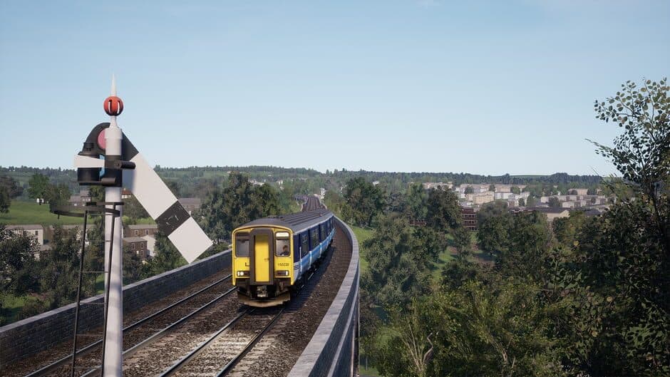 Скриншот 6 из Train Sim World 5: West Cornwall Local: Penzance - St Austell & St Ives Route