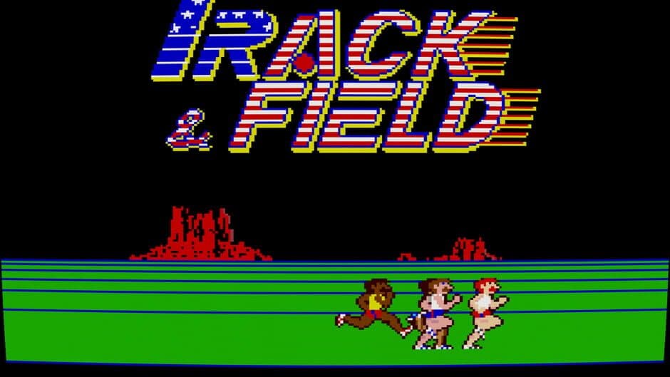 Скриншот 3 из Track & Field