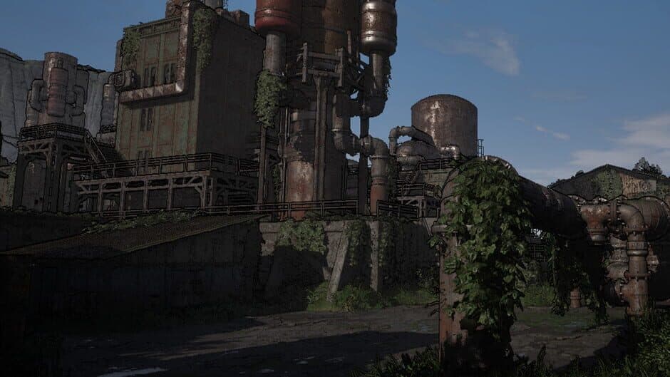 Скриншот 2 из Celephaïs Dead Cities