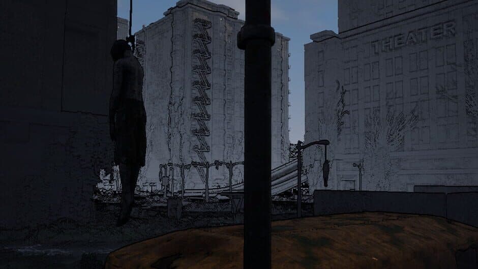 Скриншот 4 из Celephaïs Dead Cities