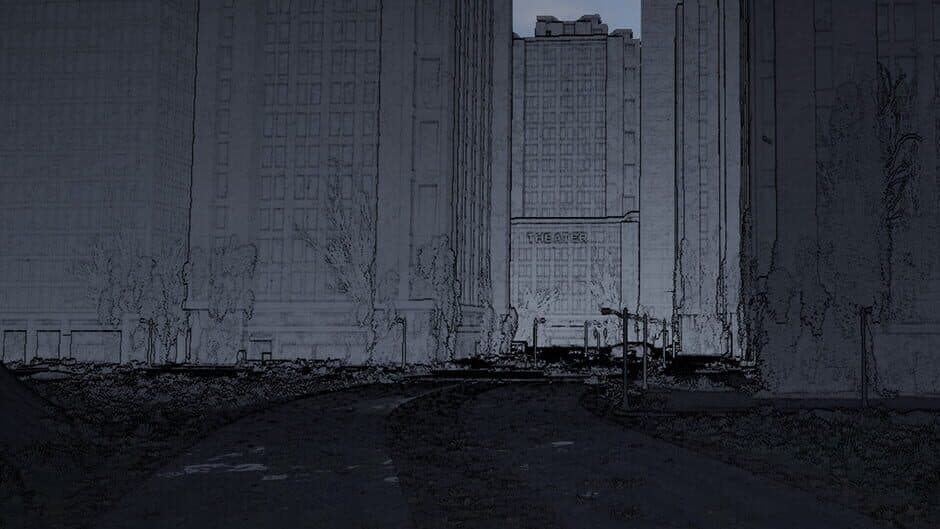 Скриншот 7 из Celephaïs Dead Cities