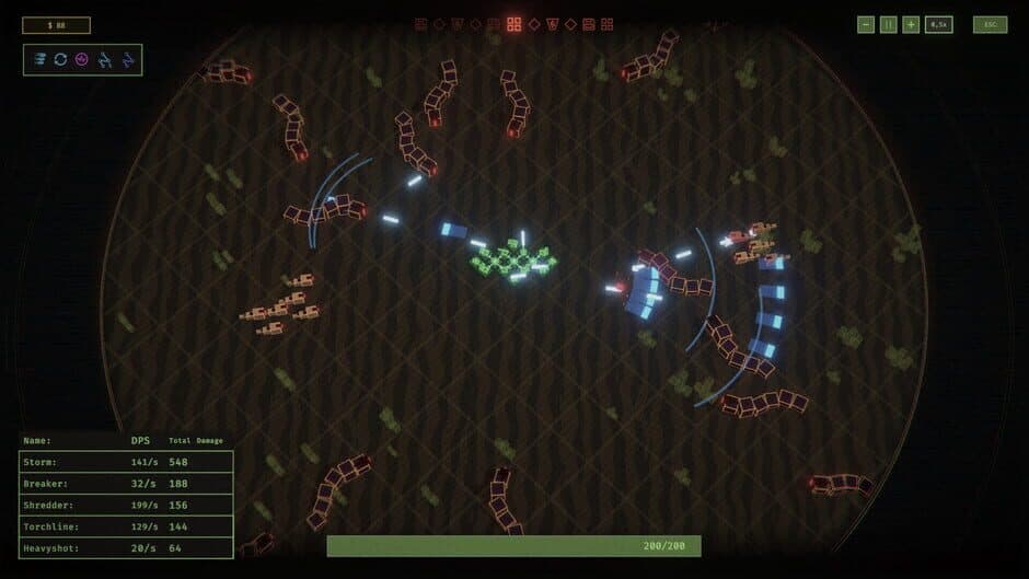 Скриншот 5 из Robicon