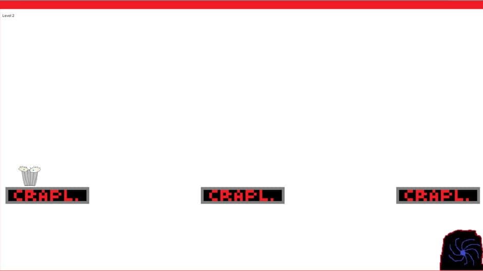 Скриншот 2 из This Game is Crap