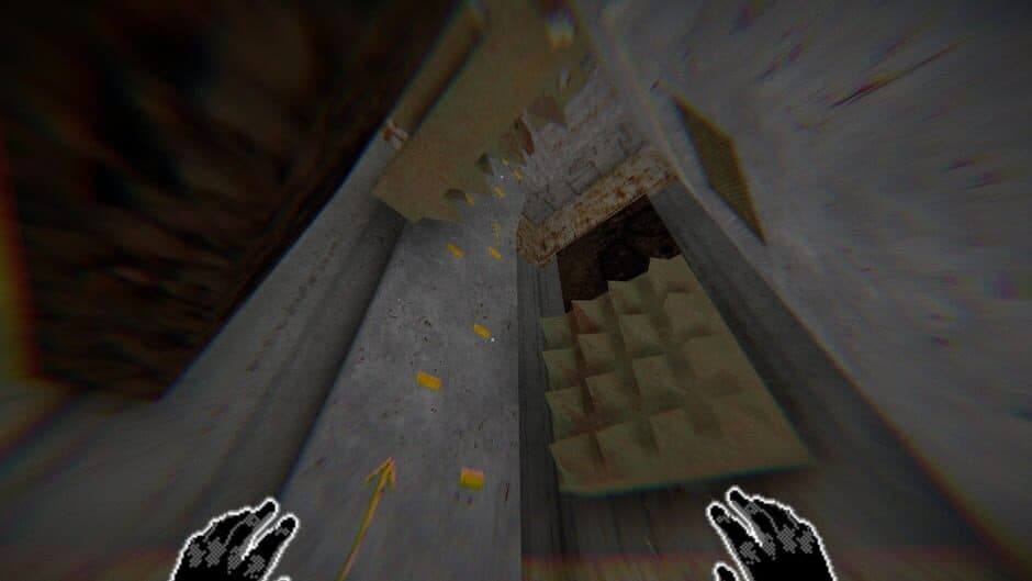 Скриншот 2 из Sub-Structure 17: White Knuckle Ascent