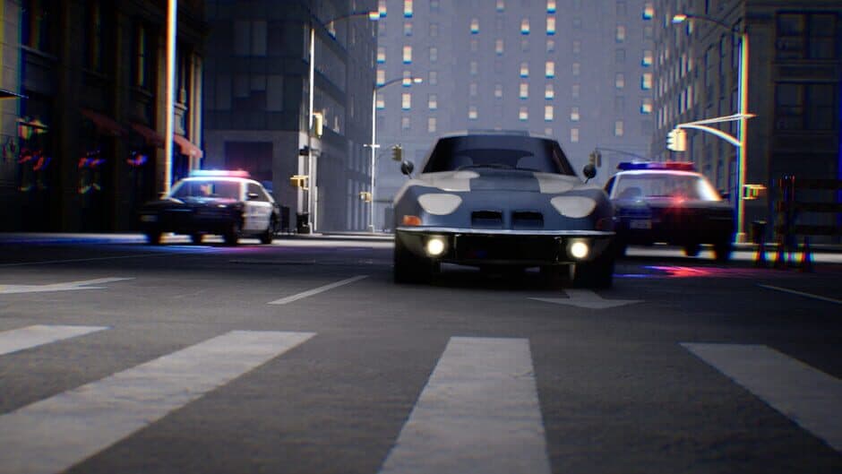 Скриншот 3 из Pursuit
