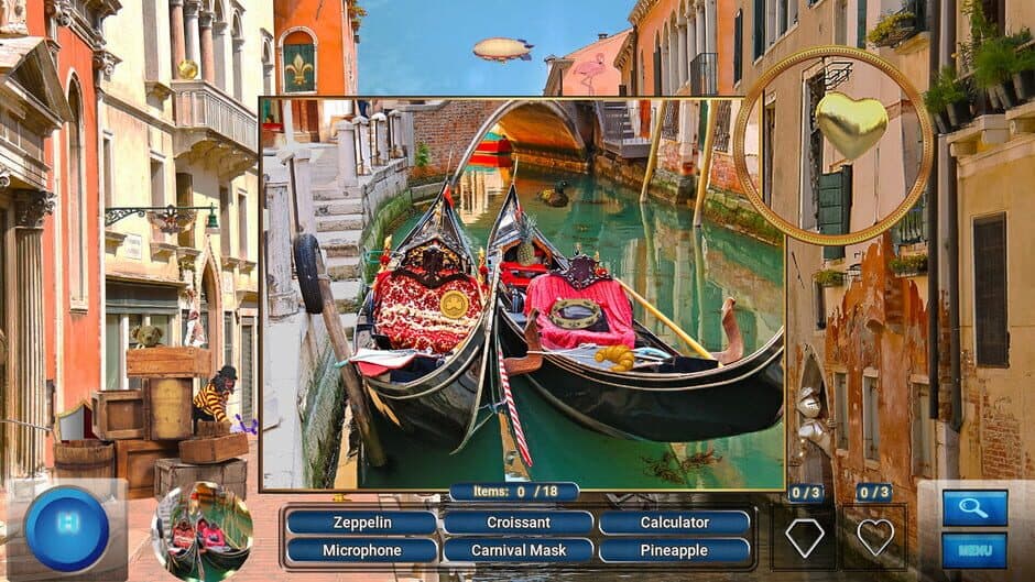 Скриншот 5 из Summer Adventurers: Mediterranean