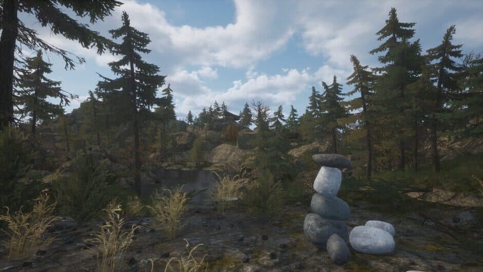 Скриншот 8 из Cairns