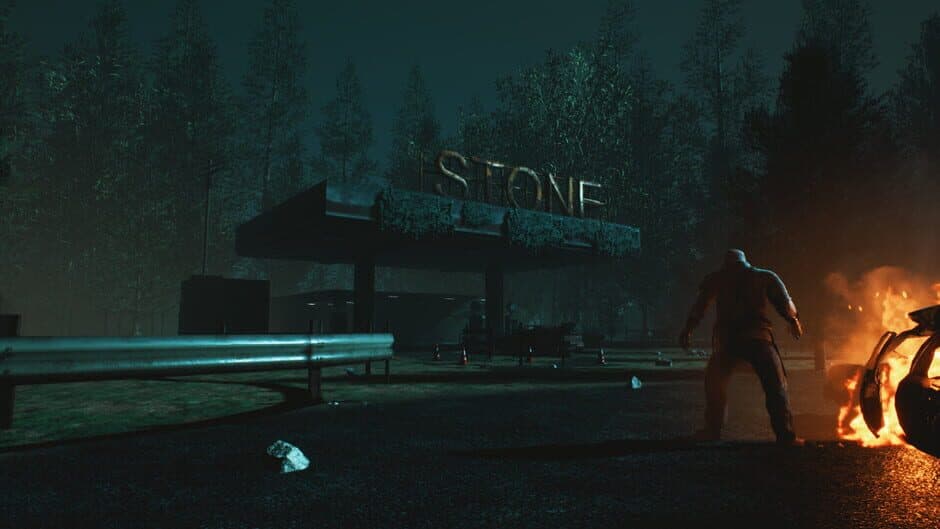 Скриншот 7 из Grave Whisperers