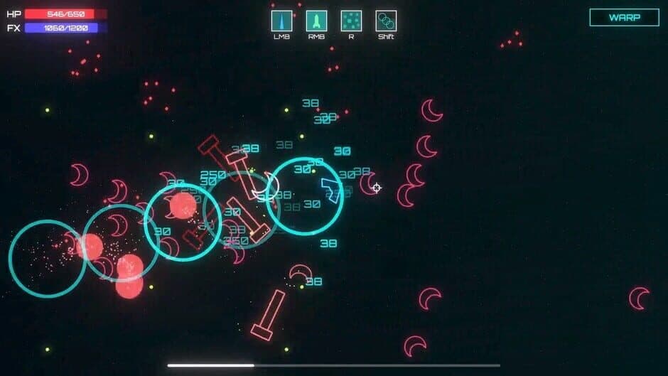 Скриншот 7 из Astro Nova