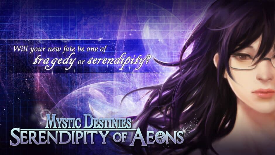 Скриншот 3 из Mystic Destinies: Serendipity of Aeons