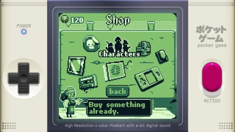 Скриншот 6 из Pirate Pop Plus