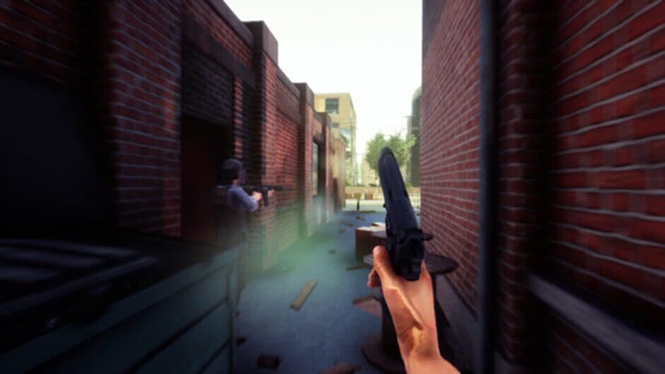 Скриншот 1 из Downtown