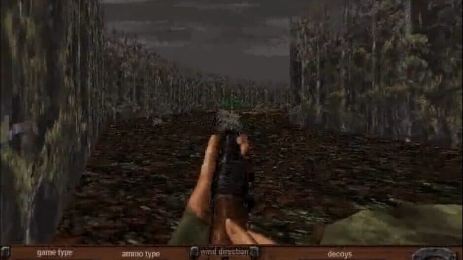 Скриншот 3 из Redneck Deer Huntin'