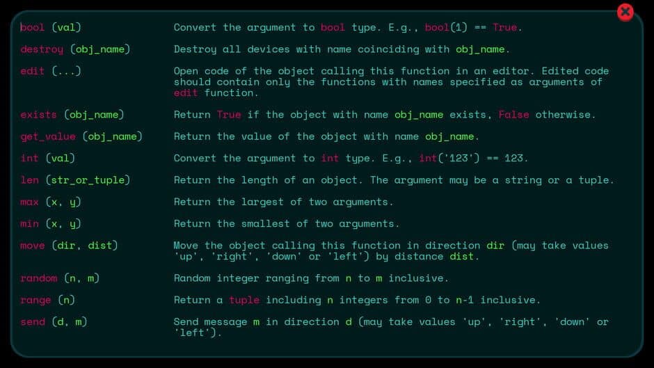 Скриншот 4 из Code World