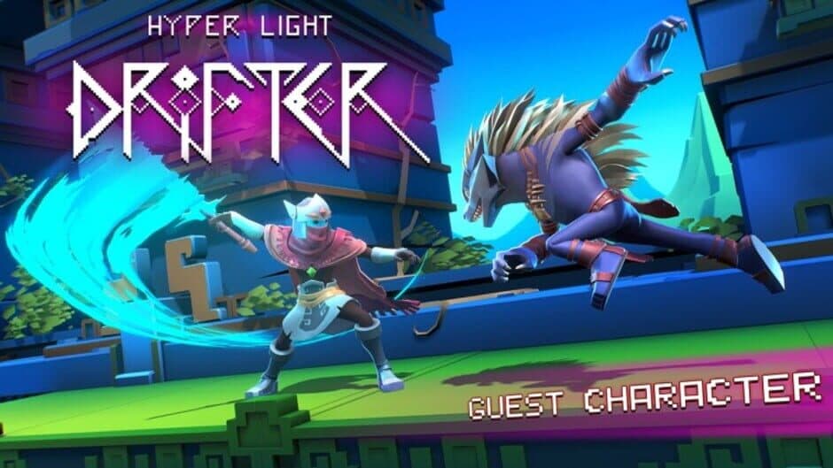 Скриншот 7 из Brawlout