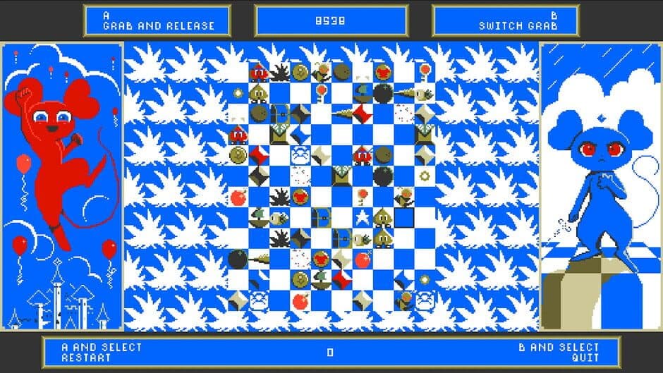 Скриншот 6 из Bitsy Bits