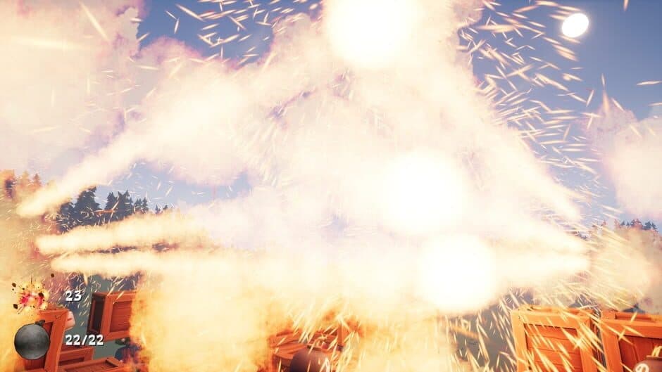 Скриншот 3 из Hide and go boom