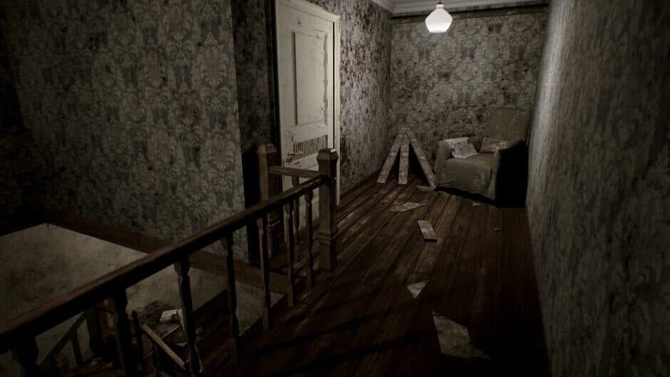 Скриншот 2 из Last Answer