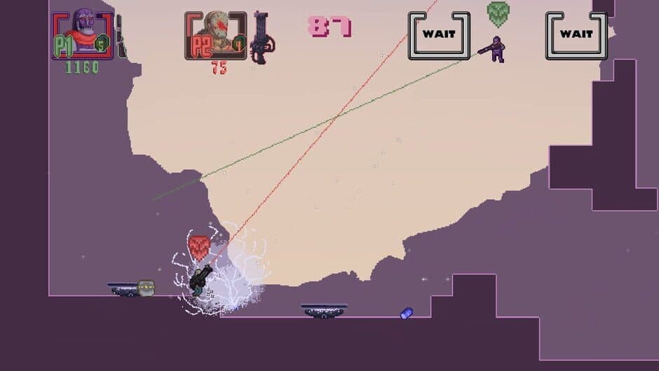 Скриншот 3 из Mayhem ZX