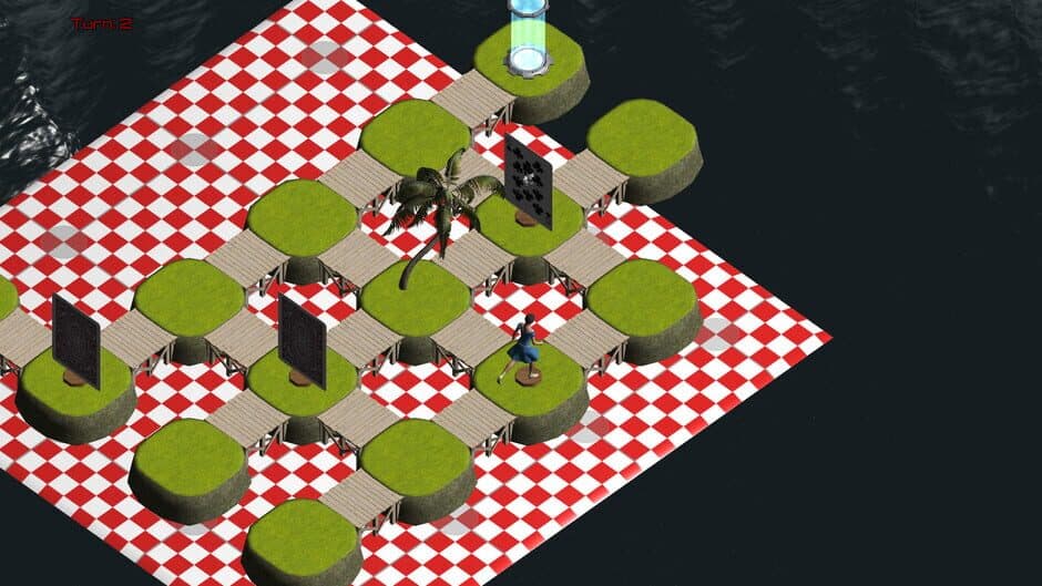 Скриншот 3 из En Tactico