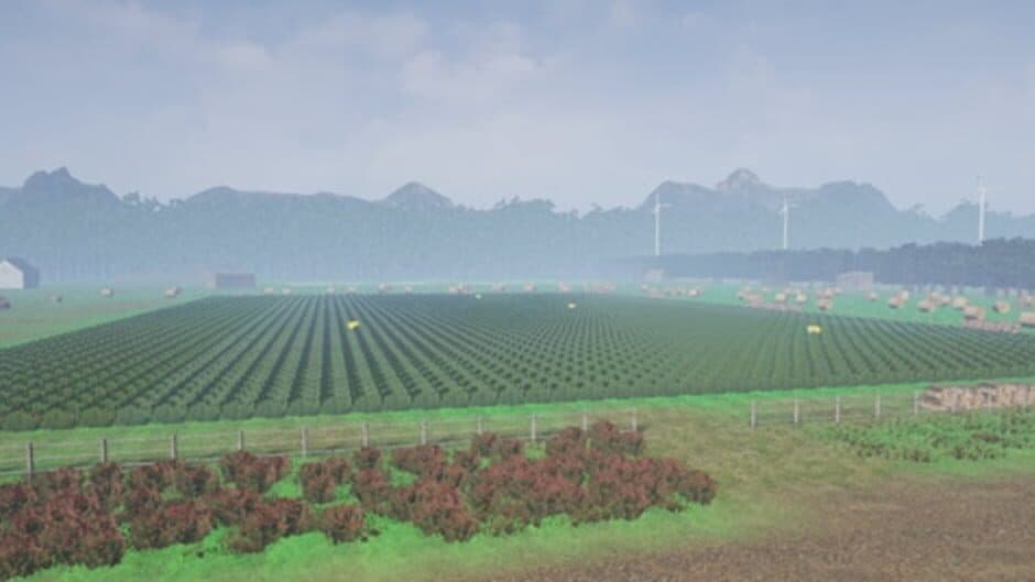 Скриншот 5 из Lawnmower Game