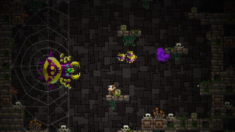 Скриншот 5 из Adventure Apes and the Mayan Mystery