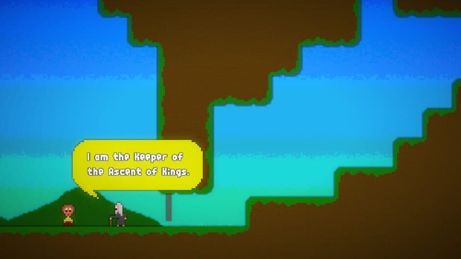 Скриншот 3 из Ascent of Kings