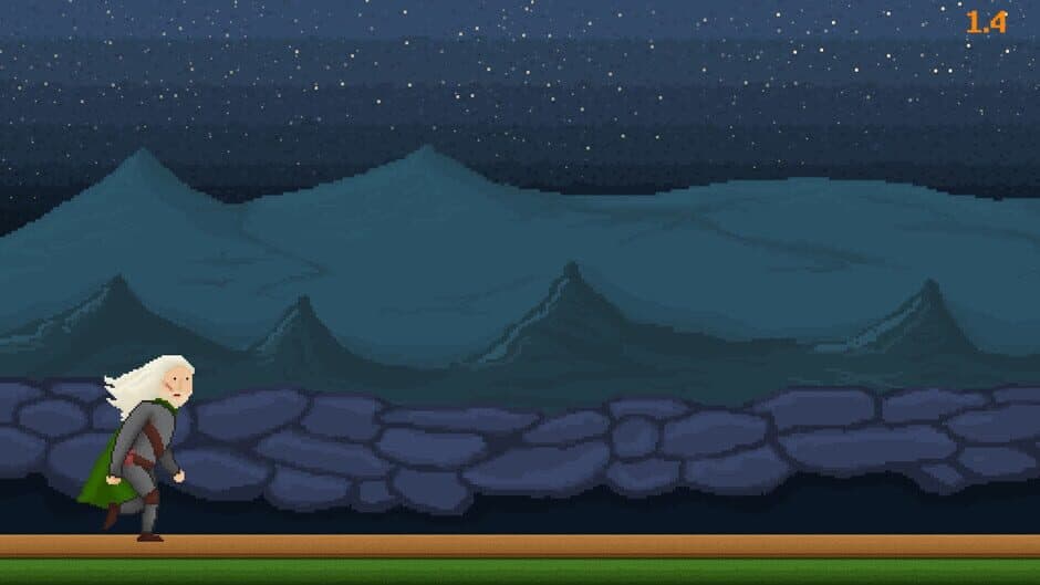 Скриншот 1 из Escape the Darkness