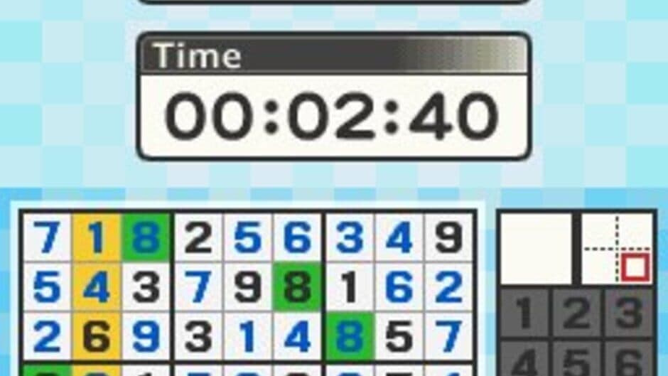 Скриншот 11 из Sudoku Master