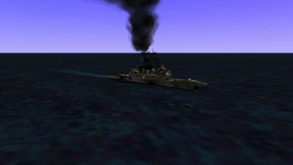Скриншот 4 из Fleet Command