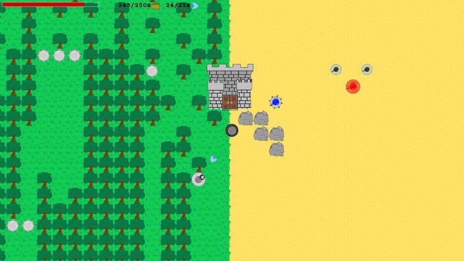 Скриншот 5 из Robot King Part I: Rebooted and Ready