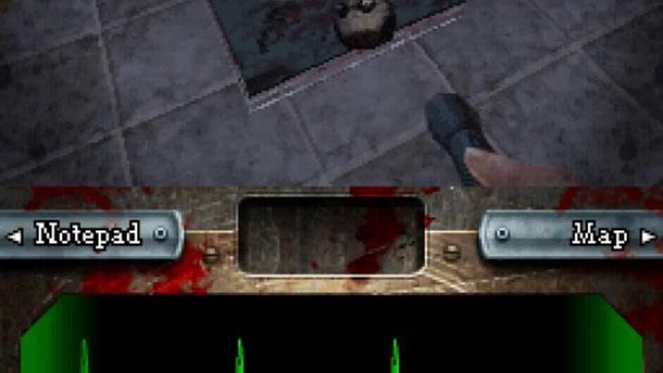 Скриншот 1 из Dementium: The Ward