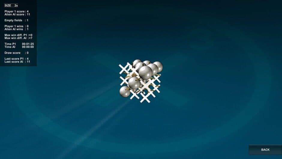 Скриншот 4 из Match More