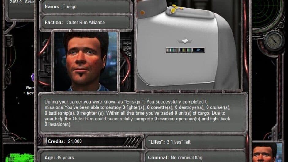 Скриншот 3 из Smugglers V - Secession
