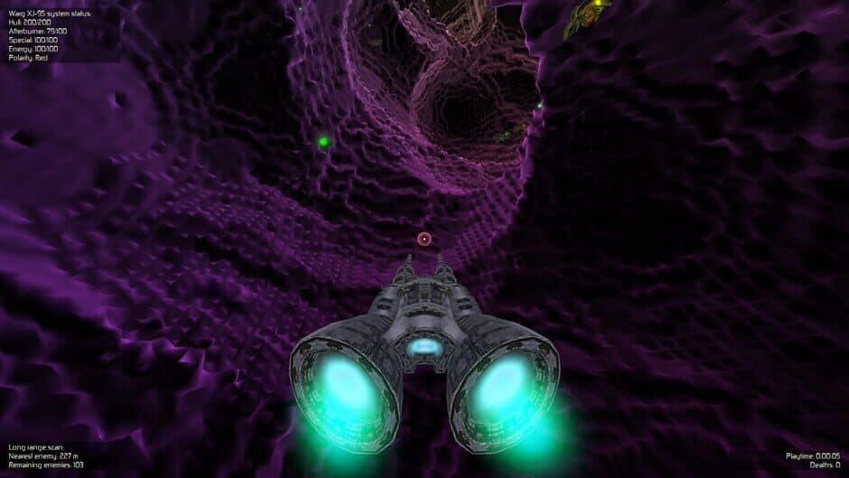 Скриншот 4 из Nightork Adventures 2 - Legacy of Chaos