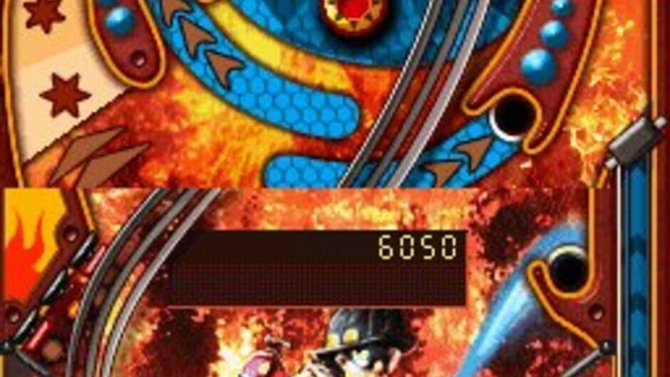 Скриншот 5 из Crazy Pinball