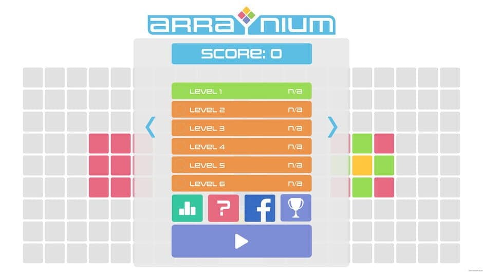 Скриншот 2 из Arraynium