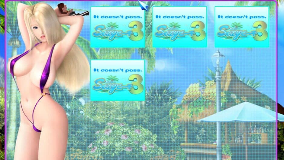 Скриншот 5 из Sexy Beach 3