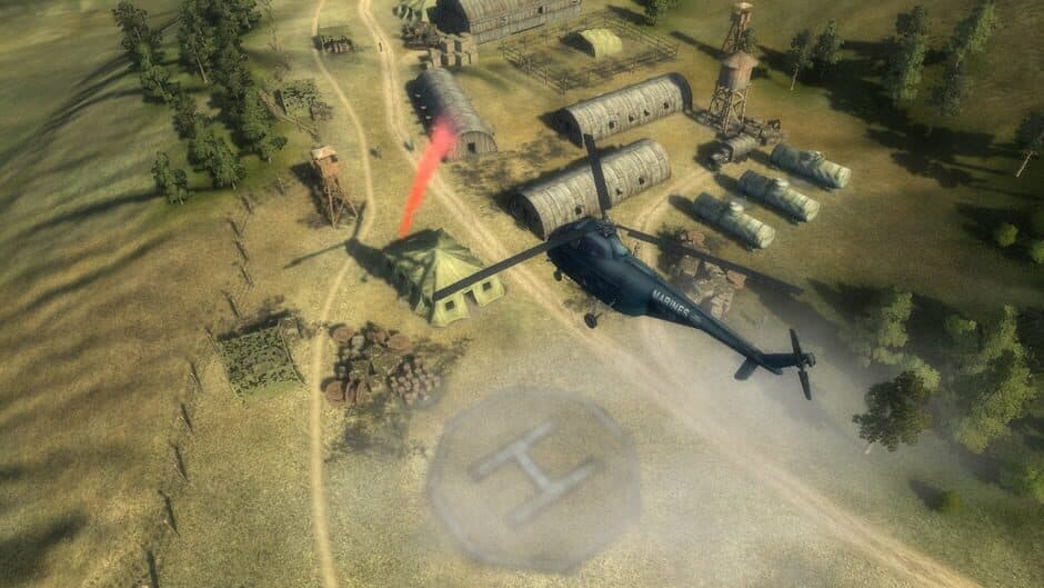 Скриншот 5 из Theatre of War 3: Korea