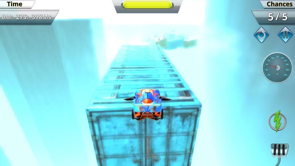 Скриншот 4 из Stunt Hill