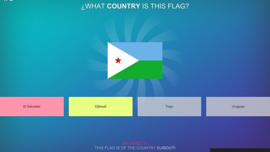 Скриншот 5 из Flagster