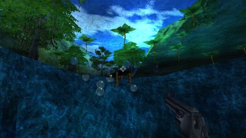 Скриншот 4 из Serious Sam: The Second Encounter