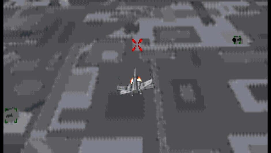 Скриншот 4 из Star Wars: Rebel Assault I + II
