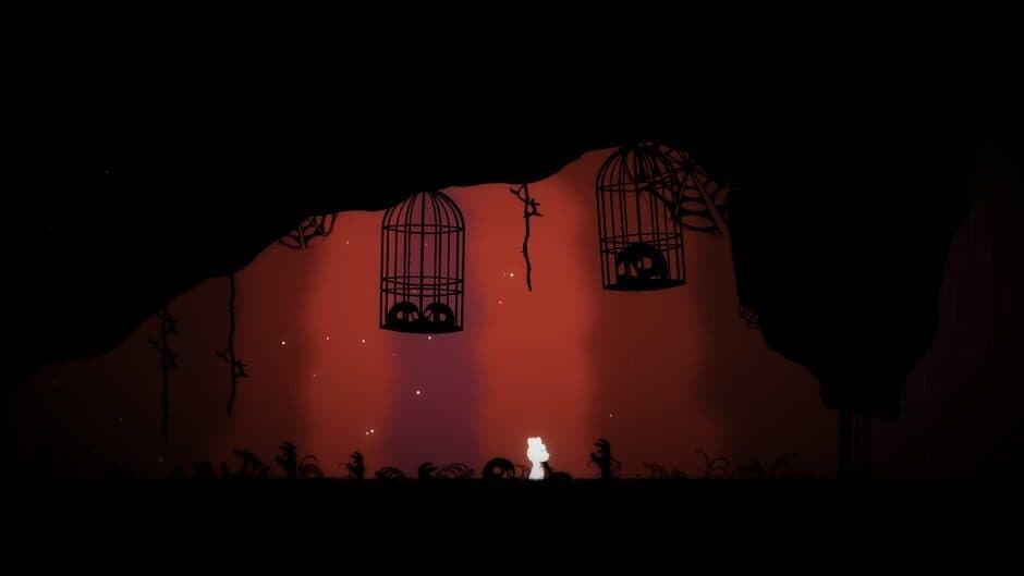 Скриншот 3 из Soulless: Ray of Hope
