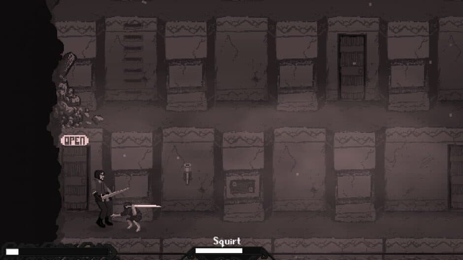 Скриншот 4 из Deadly Edge