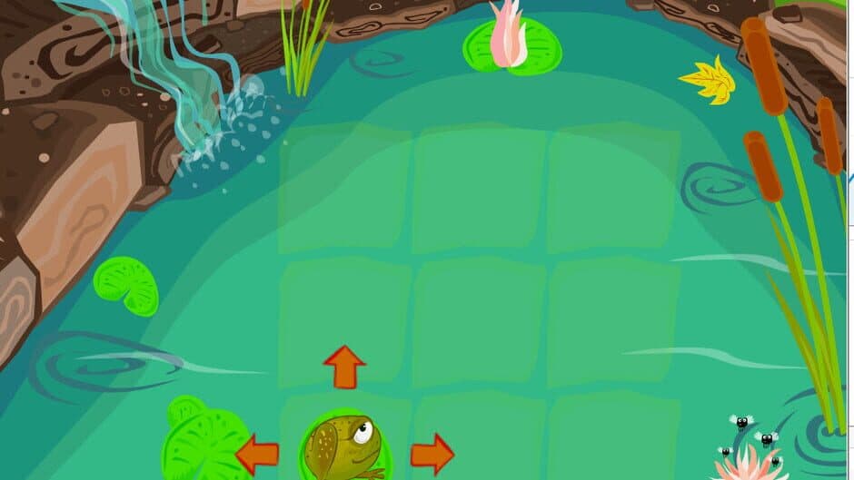 Скриншот 1 из Smart Junior Academy
